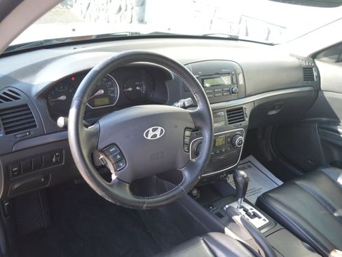 Used 2007 Hyundai Sonata Limited image 27