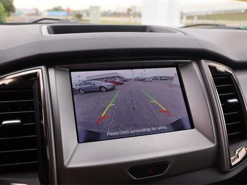 Certified 2022 Ford Ranger XLT image 15