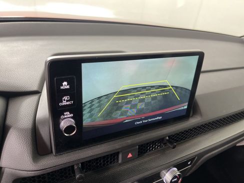 Certified 2026 Honda CR-V TrailSport image 29