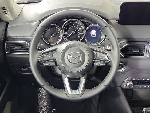 New 2025 MAZDA CX-5 AWD 2.5 S w/ Preferred Package image 14