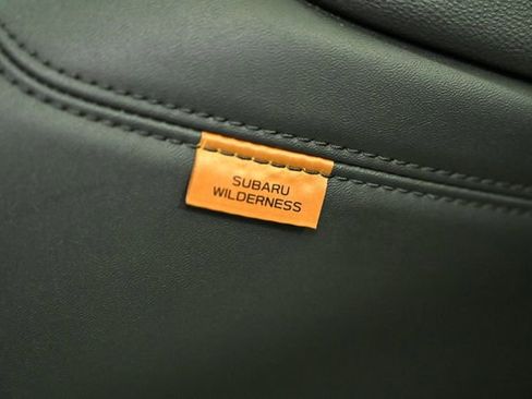 Used 2023 Subaru Outback Wilderness image 53