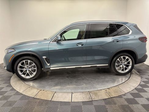New 2026 BMW X5 xDrive40i image 16