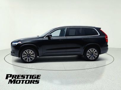 Used 2020 Volvo XC90 T6 Momentum