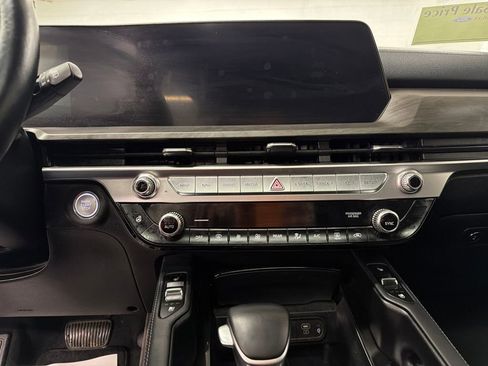 Used 2024 Kia Telluride EX X-Line image 23