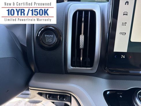 Used 2025 Ford Expedition Max Active image 23