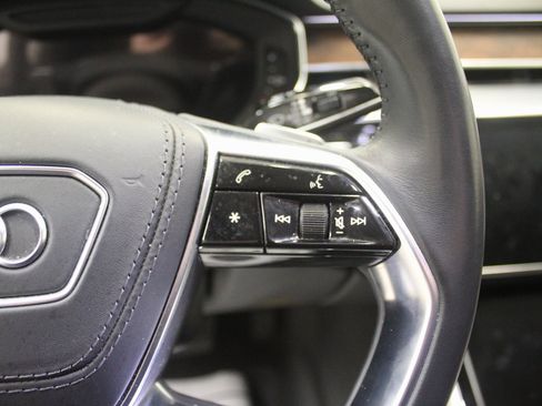 Used 2019 Audi A8 L 3.0T w/ Luxury Package image 15