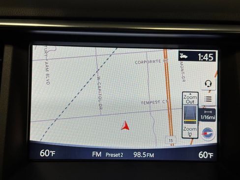 Used 2019 Nissan Armada SL w/ Premium Package image 52