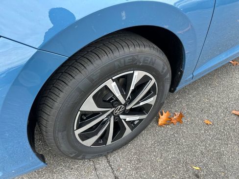 New 2026 Volkswagen Jetta S image 2