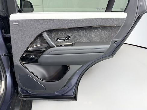 Used 2023 Land Rover Range Rover Sport First Edition AWD/4WD image 26
