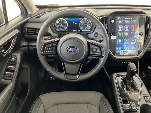 New 2026 Subaru Crosstrek 2.5i Limited AWD/4WD image 15