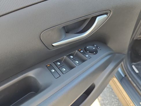 New 2026 Hyundai Tucson Blue SE FWD image 17