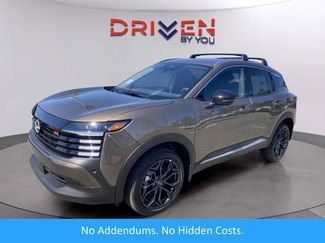 New 2026 Nissan Kicks SR video 1