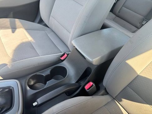 Used 2019 Hyundai Elantra SEL FWD image 20
