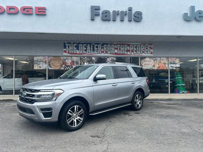Used 2023 Ford Expedition Limited