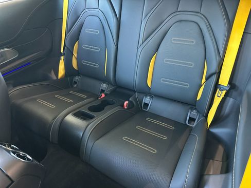 New 2026 Mercedes-Benz CLE 53 AMG 4MATIC Coupe image 12