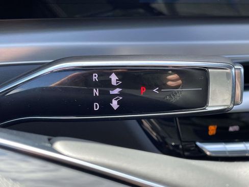 New 2026 Cadillac Lyriq Sport image 28