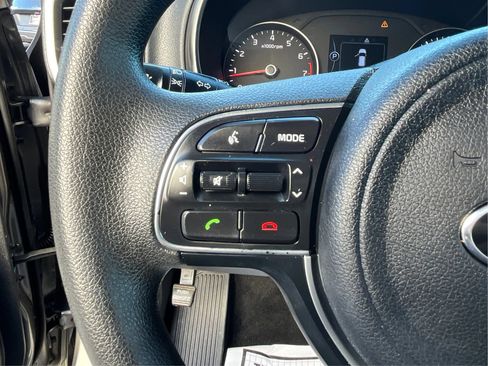 Used 2019 Kia Sportage LX FWD image 28