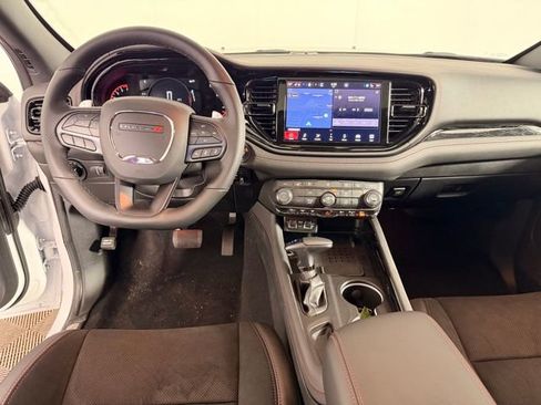 New 2026 Dodge Durango GT AWD/4WD image 34