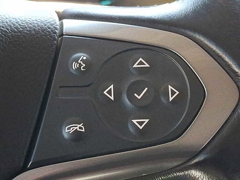 Used 2016 Chevrolet Silverado 1500 LT w/ All Star Edition image 24