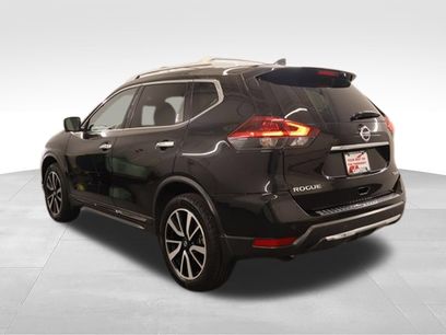 Used 2020 Nissan Rogue SL w/ Premium Package