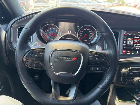 Used 2023 Dodge Charger Scat Pack RWD image 14