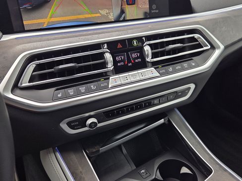 Certified 2023 BMW X5 xDrive40i w/ M Sport Package AWD/4WD image 21
