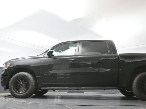 Used 2020 RAM 1500 Sport w/ Alpine Leather & Sound Group AWD/4WD image 54