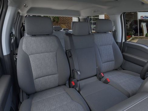 New 2026 Ford F450 XL w/ Snow Plow Prep Package image 10