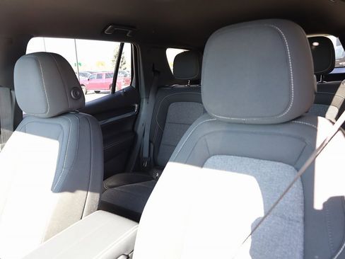 New 2026 GMC Terrain Elevation image 16