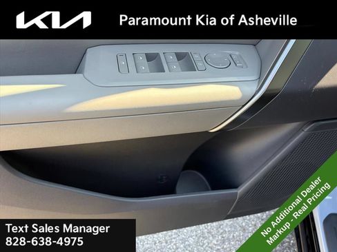 New 2027 Kia Seltos X-Line S w/ X-Line S Premium Package AWD/4WD image 25