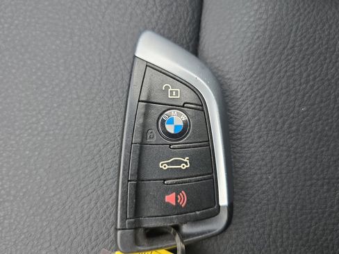 Used 2021 BMW X1 xDrive28i AWD/4WD image 30