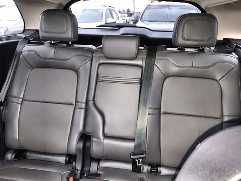 Used 2024 Lincoln Corsair Reserve w/ Equipment Group 201A image 23