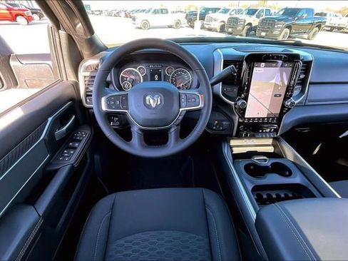 New 2026 RAM 2500 Lone Star image 22