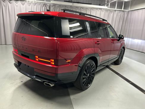 Used 2024 Hyundai Santa Fe Calligraphy image 7