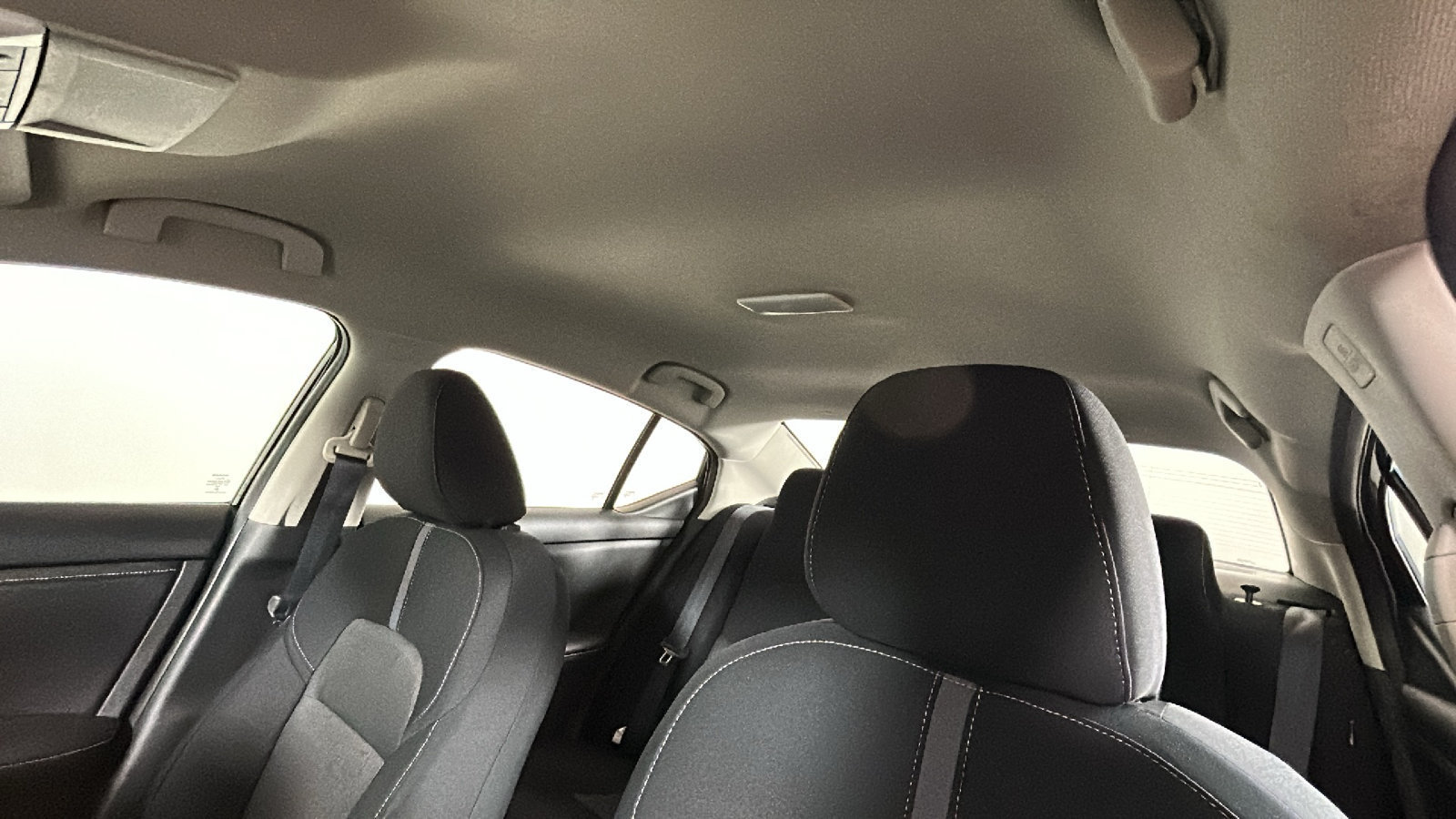 Used 2023 Nissan Sentra SV w/ All-Weather Package FWD image 16