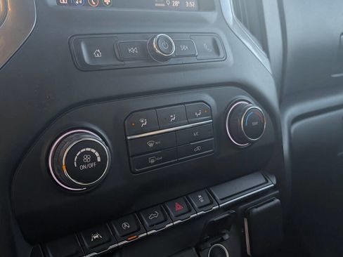 Used 2023 Chevrolet Silverado 1500 Custom w/ Rally Edition image 19