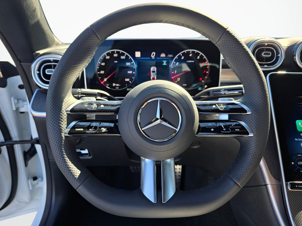 New 2026 Mercedes-Benz CLE 450 4MATIC Coupe image 13