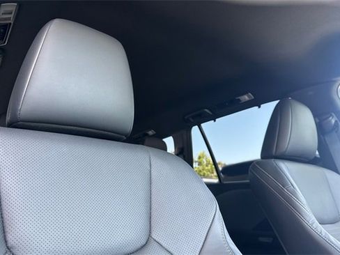 Used 2024 Lexus TX 350 FWD image 16