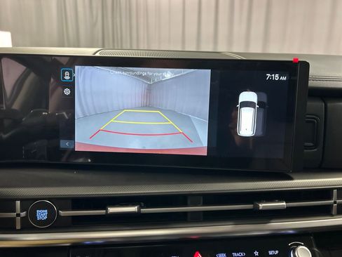 New 2026 Hyundai Santa Fe XRT image 16