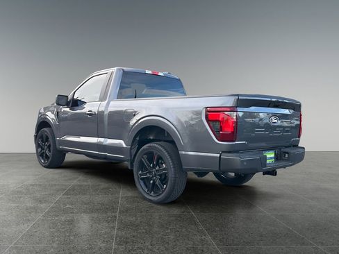 Used 2025 Ford F150 XL RWD image 6