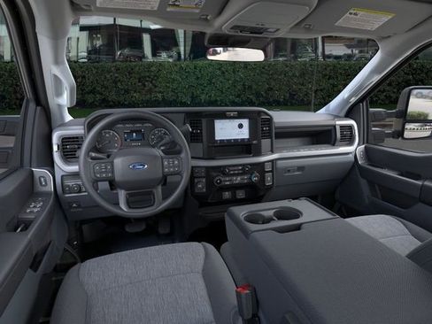 New 2026 Ford F250 XL w/ STX Appearance Package AWD/4WD image 9