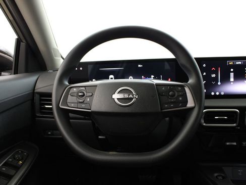 New 2026 Nissan Sentra SV w/ Floor Mat Package image 20