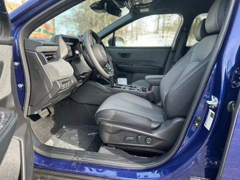 New 2026 Subaru Outback Premium image 4