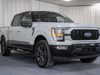 Certified 2023 Ford F150 XLT w/ Equipment Group 302A High video 1