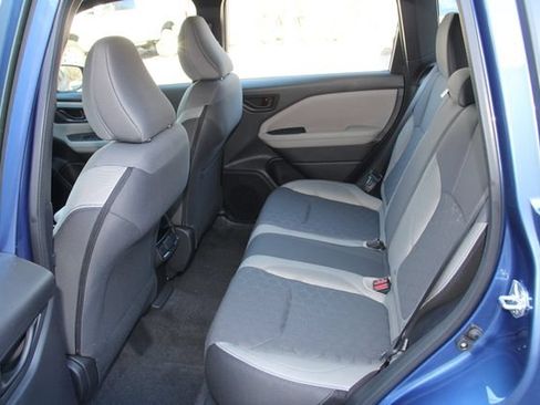 New 2026 Subaru Forester AWD/4WD image 14