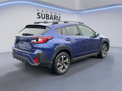 Certified 2024 Subaru Crosstrek 2.0i Premium image 5