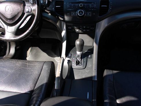 Used 2010 Acura TSX Sedan image 12