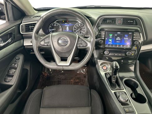 Used 2018 Nissan Maxima 3.5 S FWD image 21