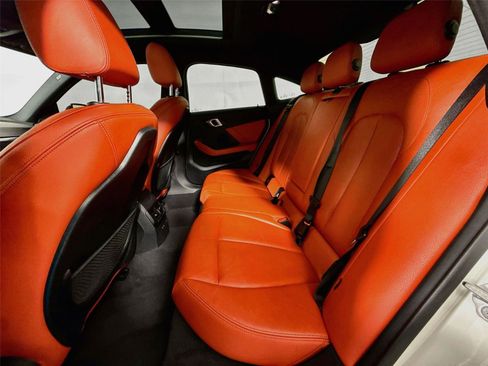 Used 2024 BMW 228i Gran Coupe w/ M Sport Package FWD image 20