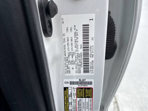 Used 2019 Toyota Tundra SR RWD image 58